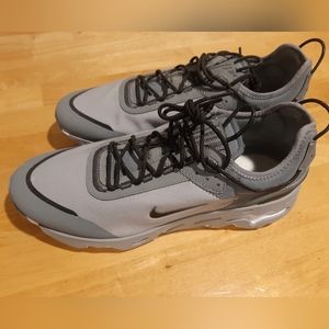 Nike running shoes